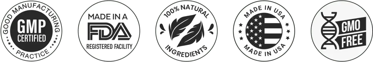 JellyLean Certified